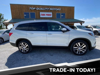 Used 2016 Honda Pilot Touring image 1