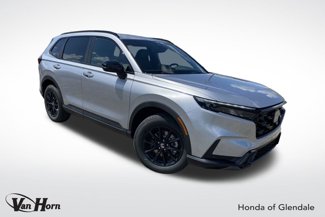 New 2026 Honda CR-V Sport-L image 1