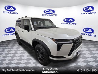 Used 2024 Lexus GX 550 image 1