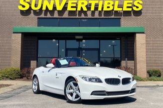 Used 2011 BMW Z4 sDrive30i image 1