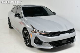 Used 2023 Kia K5 GT-Line w/ GT-Line Premium Package image 1