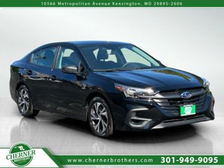 Used 2024 Subaru Legacy image 1