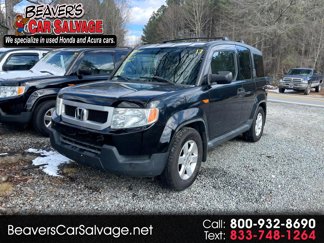 Used 2011 Honda Element EX image 1