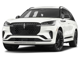 New 2025 Lincoln Aviator Reserve image 1
