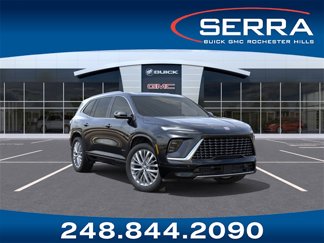 New 2026 Buick Enclave Avenir w/ Super Cruise Package image 1