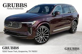 New 2026 Volvo XC90 B6 Plus image 1