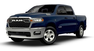 New 2026 RAM 1500 Big Horn image 1