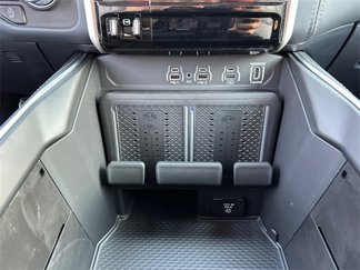 New 2025 RAM 1500 Tungsten image 1