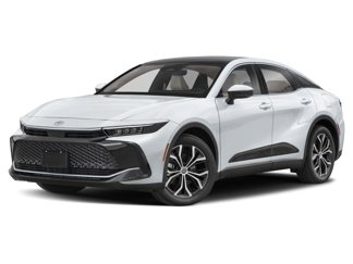 New 2026 Toyota Crown Limited w/ Advanced Technology Package image 1