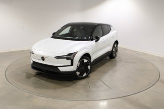 New 2025 Volvo EX30 Ultra w/ Climate Package image 1