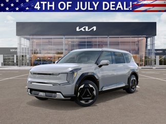 New 2026 Kia EV9 Land image 1