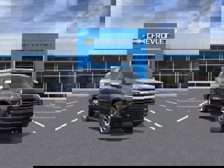 New 2025 Chevrolet Suburban Premier w/ Sun And Tow Package image 1
