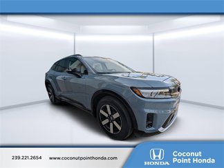 New 2025 Honda Prologue Touring image 1