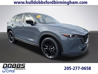 Used 2023 MAZDA CX-5 Carbon Edition image 1