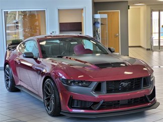 New 2025 Ford Mustang Dark Horse w/ Dark Horse Handlin Package image 1