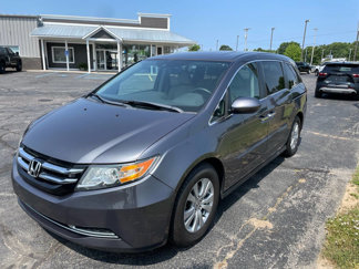 Used 2016 Honda Odyssey EX-L image 1
