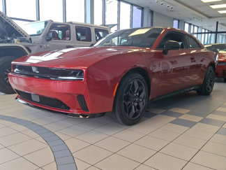 New 2025 Dodge Charger R/T w/ Quick Order Package 25M R/T image 1