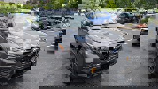 New 2025 Subaru Outback Wilderness image 1