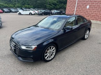 Used 2015 Audi A4 2.0T Premium Plus w/ Technology Package image 1