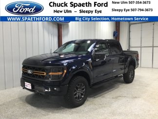 New 2025 Ford F150 Tremor image 1