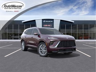 New 2026 Buick Enclave Avenir w/ Super Cruise Package image 1