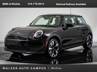 Certified 2025 MINI Cooper S image 1