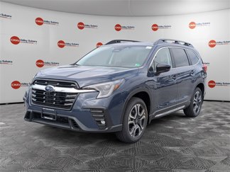 New 2025 Subaru Ascent Limited image 1