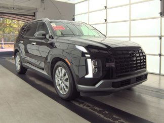 Used 2024 Hyundai Palisade SEL image 1