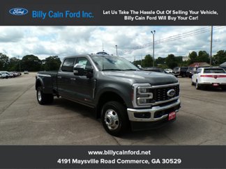 New 2025 Ford F350 XL image 1