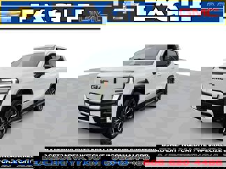 New 2025 GMC Sierra EV Denali image 1