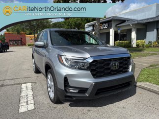 Used 2024 Honda Passport EX-L image 1
