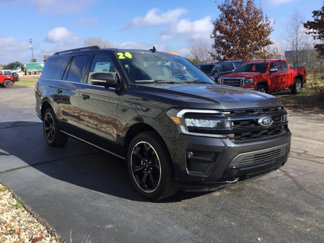 Used 2024 Ford Expedition Max Limited image 1