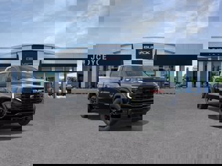 New 2026 GMC Sierra 1500 Elevation image 1