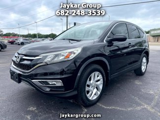 Used 2016 Honda CR-V EX image 1