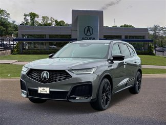 New 2026 Acura MDX A-Spec image 1