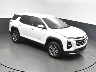 New 2026 Chevrolet Equinox LT image 1