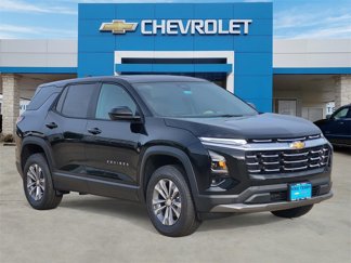 New 2026 Chevrolet Equinox LT w/ Safety and Technology Package image 1