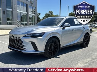 Used 2023 Lexus RX 350 Premium image 1