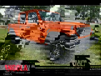 New 2025 Jeep Gladiator Sport image 1