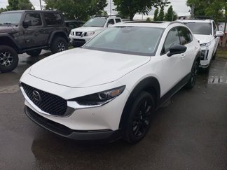 Used 2024 MAZDA CX-30 2.5 Turbo w/ Premium Plus Pkg image 1