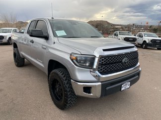 Used 2019 Toyota Tundra SR5 image 1