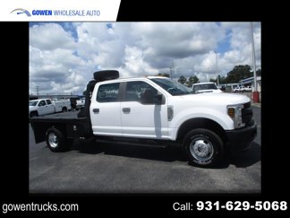 Used 2019 Ford F350 XL image 1