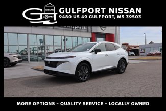 New 2025 Nissan Murano SL image 1