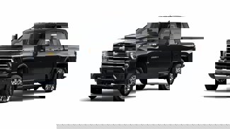 New 2026 Chevrolet Silverado 2500 LTZ w/ Z71 Chrome Sport Edition image 1