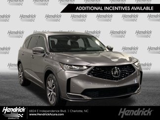 New 2026 Acura MDX SH-AWD w/ Technology Package image 1
