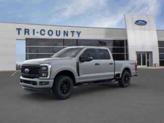 New 2025 Ford F250 XL w/ STX Appearance Package image 1