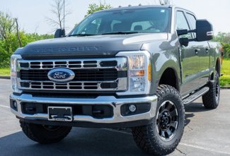 New 2025 Ford F350 XLT image 1