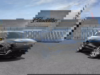 New 2026 Cadillac Vistiq Luxury image 1