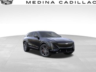 New 2026 Cadillac Lyriq V image 1