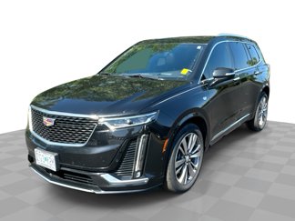Used 2023 Cadillac XT6 Premium Luxury w/ Technology Package image 1